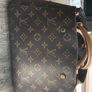 Louis Vuitton bags
